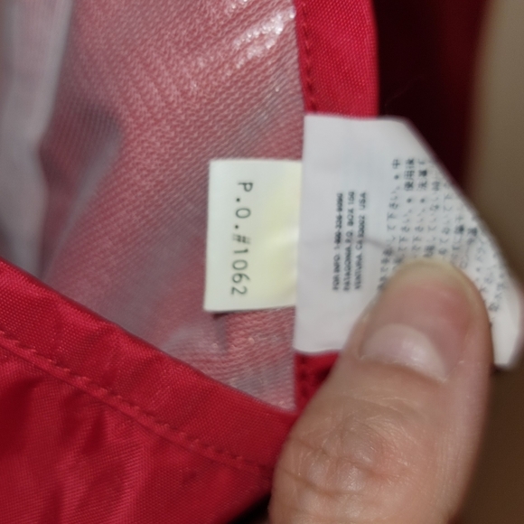 Vintage Patagonia Rain/Snow Overalls - Picture 10 of 10